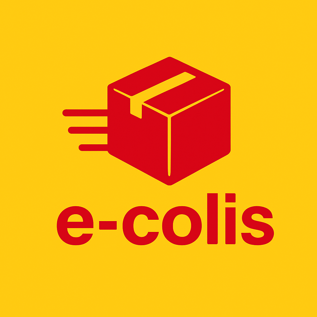 E-Colis